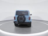 Thumbnail of 2025 OXFORD WHITE Ford Bronco