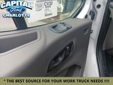 Thumbnail of 2025 OXFORD WHITE Ford Transit-250