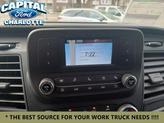 Thumbnail of 2025 OXFORD WHITE Ford Transit-250
