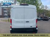 Thumbnail of 2025 OXFORD WHITE Ford Transit-250