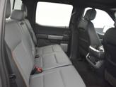 Thumbnail of 2024 CARBONIZED GRAY METALLIC Ford F-150 Lightning