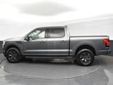 Thumbnail of 2024 CARBONIZED GRAY METALLIC Ford F-150 Lightning