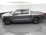 Thumbnail of 2024 CARBONIZED GRAY METALLIC Ford F-150 Lightning