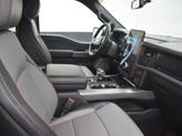 Thumbnail of 2024 CARBONIZED GRAY METALLIC Ford F-150 Lightning