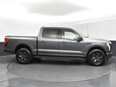 Thumbnail of 2024 CARBONIZED GRAY METALLIC Ford F-150 Lightning