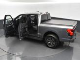 Thumbnail of 2024 CARBONIZED GRAY METALLIC Ford F-150 Lightning