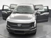 Thumbnail of 2024 CARBONIZED GRAY METALLIC Ford F-150 Lightning