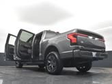 Thumbnail of 2024 CARBONIZED GRAY METALLIC Ford F-150 Lightning