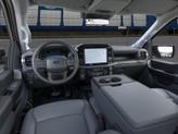 Thumbnail of 2025 Oxford White Ford F-150