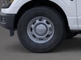 Thumbnail of 2025 Oxford White Ford F-150