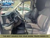 Thumbnail of 2025 OXFORD WHITE Ford Transit-350