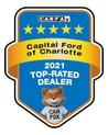 Thumbnail of 2022 STAR WHITE Ford F-250