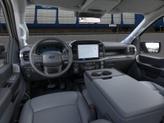Thumbnail of 2025 Oxford White Ford F-150