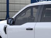 Thumbnail of 2025 Oxford White Ford F-150