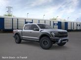 Thumbnail of 2025 Carbonized Gray Metallic Ford F-150