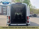 Thumbnail of 2025 Oxford White Ford Transit-350