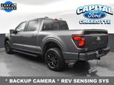 Thumbnail of 2024 CARBONIZED GRAY METALLIC Ford F-150