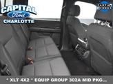 Thumbnail of 2024 CARBONIZED GRAY METALLIC Ford F-150