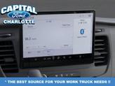 Thumbnail of 2025 OXFORD WHITE Ford Transit-350
