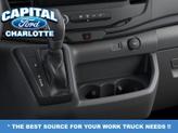 Thumbnail of 2025 OXFORD WHITE Ford Transit-350