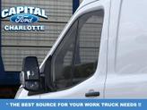 Thumbnail of 2025 OXFORD WHITE Ford Transit-350