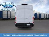 Thumbnail of 2025 OXFORD WHITE Ford Transit-350