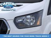 Thumbnail of 2025 OXFORD WHITE Ford Transit-350