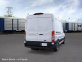 Thumbnail of 2025 Oxford White Ford Transit-250