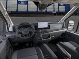 Thumbnail of 2025 Oxford White Ford Transit-250