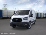 Thumbnail of 2025 Oxford White Ford Transit-250