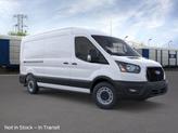 Thumbnail of 2025 Oxford White Ford Transit-250