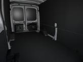 Thumbnail of 2025 Oxford White Ford Transit-250