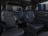 Thumbnail of 2025 Star White Metallic Tri-Coat Ford Explorer