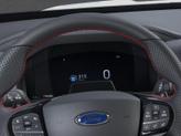Thumbnail of 2025 Star White Metallic Tri-Coat Ford Explorer