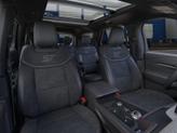 Thumbnail of 2025 Star White Metallic Tri-Coat Ford Explorer