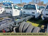 Thumbnail of 2024 OXFORD WHITE Ford F-450