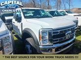 Thumbnail of 2024 OXFORD WHITE Ford F-450