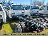 Thumbnail of 2024 OXFORD WHITE Ford F-450