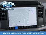 Thumbnail of 2025 Oxford White Ford F-150
