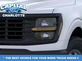 Thumbnail of 2025 Oxford White Ford F-150