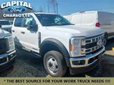 Thumbnail of 2025 Oxford White Ford F-450