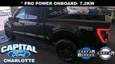 Thumbnail of 2023 AGATE BLACK METALLIC Ford F-150