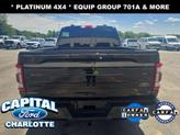 Thumbnail of 2023 AGATE BLACK METALLIC Ford F-150