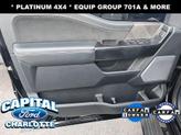 Thumbnail of 2023 AGATE BLACK METALLIC Ford F-150