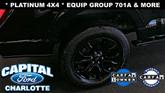 Thumbnail of 2023 AGATE BLACK METALLIC Ford F-150