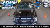 Thumbnail of 2023 AGATE BLACK METALLIC Ford F-150