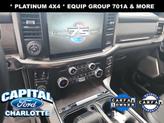 Thumbnail of 2023 AGATE BLACK METALLIC Ford F-150