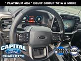 Thumbnail of 2023 AGATE BLACK METALLIC Ford F-150