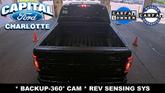 Thumbnail of 2023 AGATE BLACK METALLIC Ford F-150