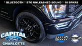 Thumbnail of 2023 AGATE BLACK METALLIC Ford F-150